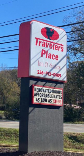 Traveler's Place Inn & Suites